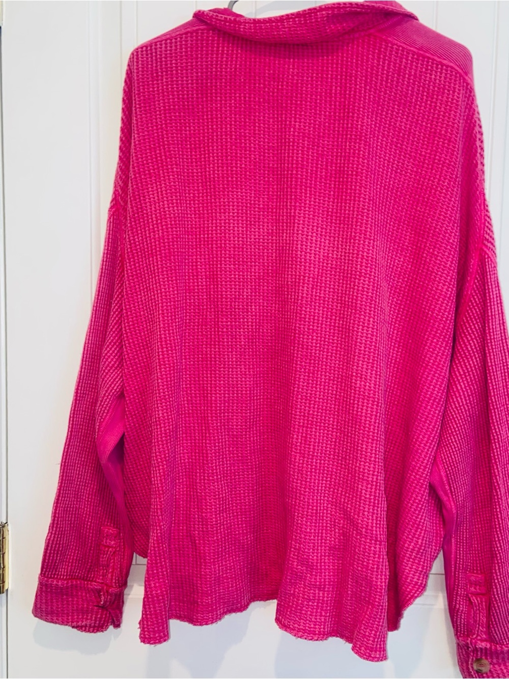 Free People Scout Jacket - Picture 5 of 5